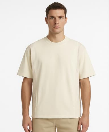 تیشرت مردانه جوتی جینز کد 51573504