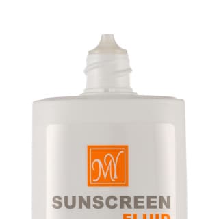 ضد آفتاب فلوئید مای مدل هیالورونیک اسید SPF50 حجم 50 میلی لیتر