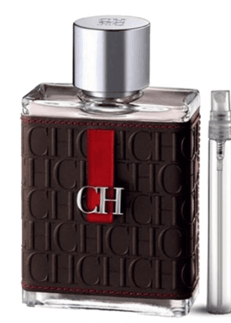 عطر ادکلن کارولینا هررا سی اچ مردانه | Carolina Herrera CH Men